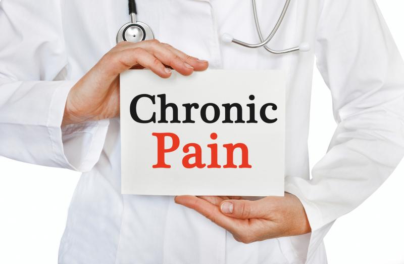 Chronic pain carries heightened risk of major adverse cardiac and cerebrovascular events