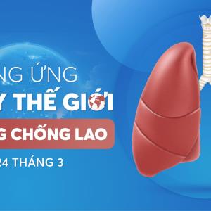 Chung tay đẩy lùi lao - Bảo vệ sức khỏe cộng đồng