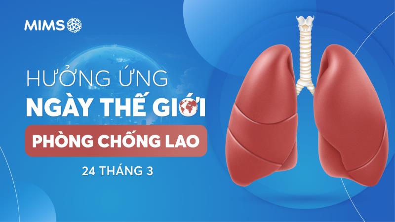 Chung tay đẩy lùi lao - Bảo vệ sức khỏe cộng đồng