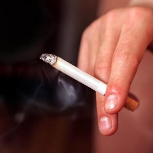 Smoking, asthma tied to worse faecal incontinence symptoms