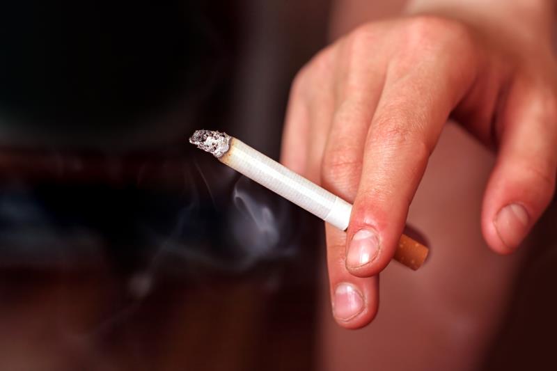 Smoking, asthma tied to worse faecal incontinence symptoms