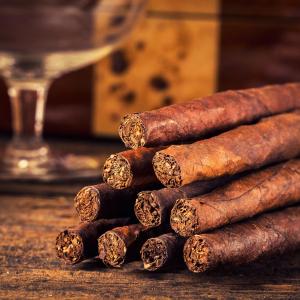 Noncigarette tobacco products carry distinct health risks