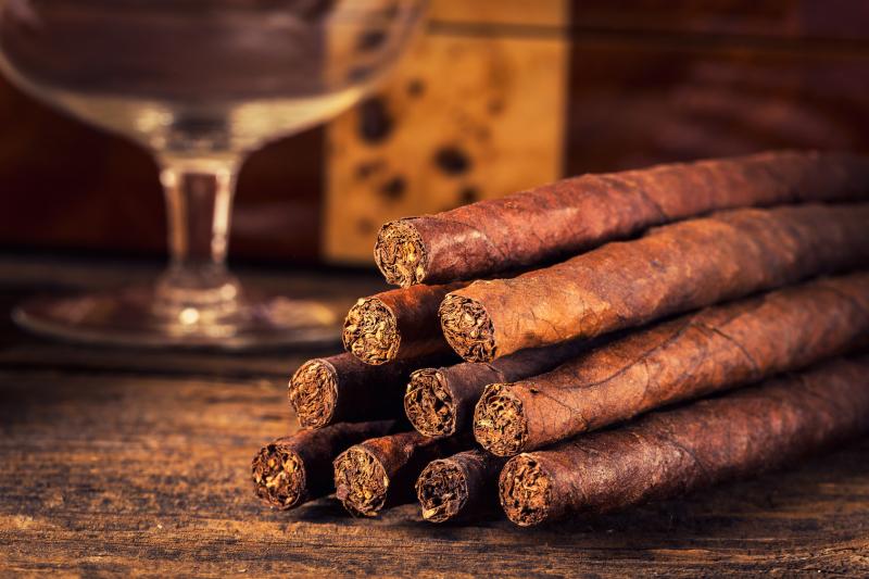 Noncigarette tobacco products carry distinct health risks