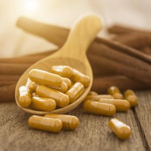 Cinnamon plus aspirin: A recipe for lowering short-term recurrent stroke risk