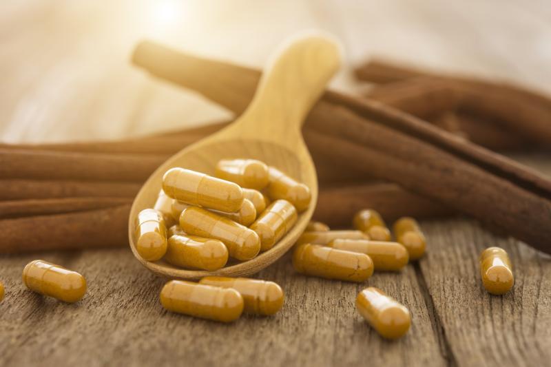 Cinnamon plus aspirin: A recipe for lowering short-term recurrent stroke risk