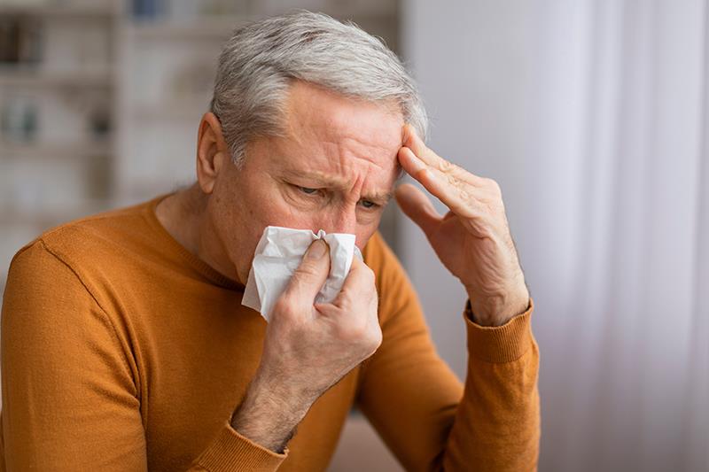 Clinical considerations for patients at high risk for progression to severe COVID-19