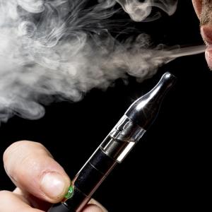 Plant-based alkaloid may help adults go vape-free