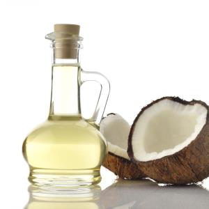 Coconut oil not appropriate for cardiovascular disease risk reduction, study says