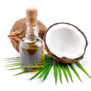 Coconut fat intake may compromise long-term blood glucose control