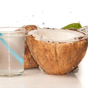 Coconut water beneficial in ulcerative colitis