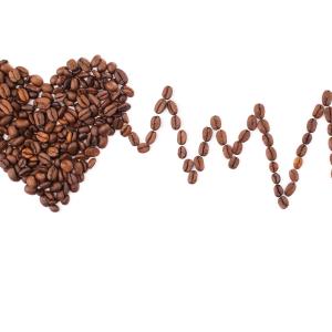 Coffee intake inversely tied to HF risk