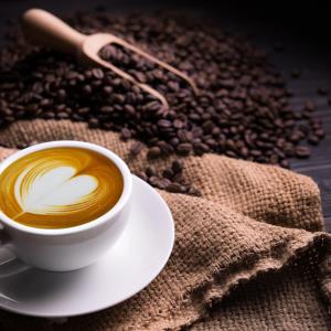 Coffee intake lowers risk of endometrial cancer