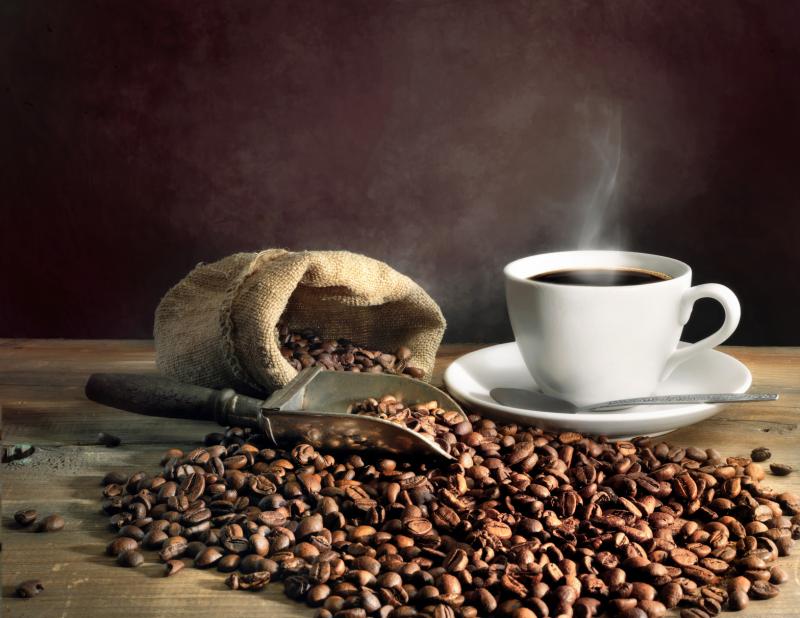 Caffeine, according to new studies, can help counter eye fatigue