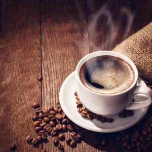 Coffee ups risk of intracranial aneurysm