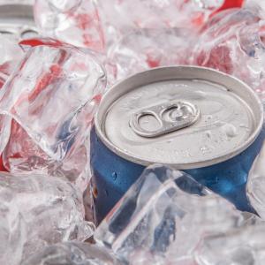 Excessive sugary drink intake may lead to NAFLD