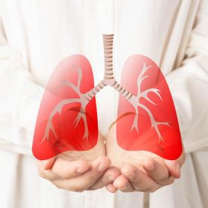 Inhaled colistimethate sodium reduces bronchiectasis exacerbations