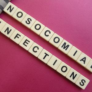 Colistin effective against nosocomial infections in children