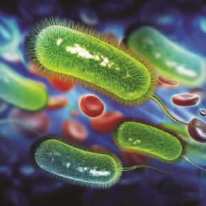 Investigational microbiome therapy shows potential in recurrent CDI