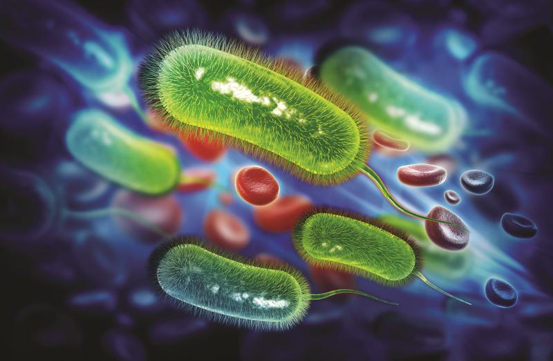 Investigational microbiome therapy shows potential in recurrent CDI