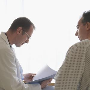 Risk of colorectal cancer mortality after adenoma removal differs by sex