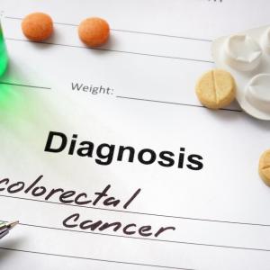 High vitamin B6 status tied to better survival in stage I–III colorectal cancer