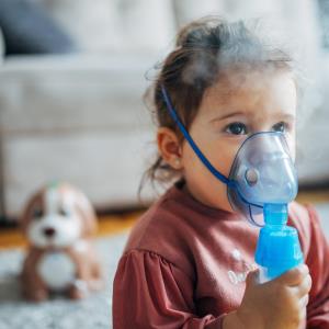 Azithromycin therapy feasible for paediatric cystic fibrosis management