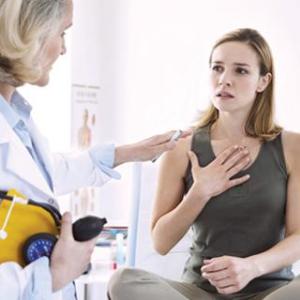 High BMI, comorbid rhinitis factor in asthma exacerbations