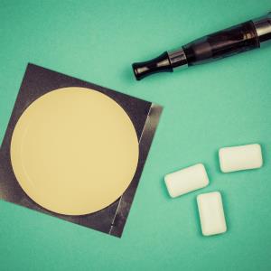 Combined nicotine replacement therapy may boost smoking cessation rates