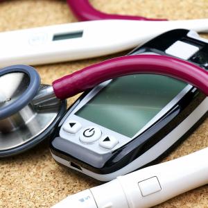 Education, phone reminders boost diabetes self-management