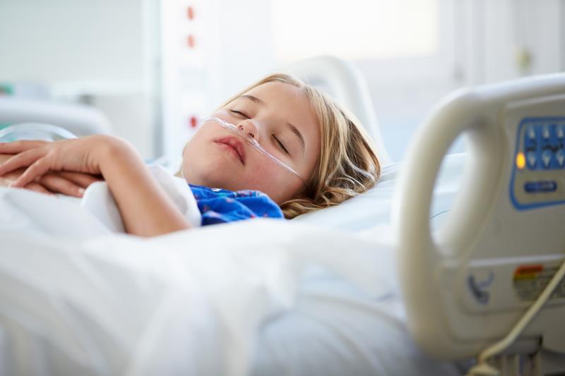 POC device reliable for measuring creatinine in kids