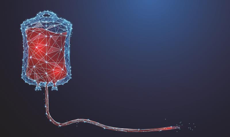 Luspatercept a new SoC for TD LR-MDS?