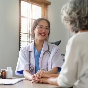 Complex patient care not uncommon in SG