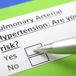 Concomitant PAH may up mortality risk in systemic sclerosis