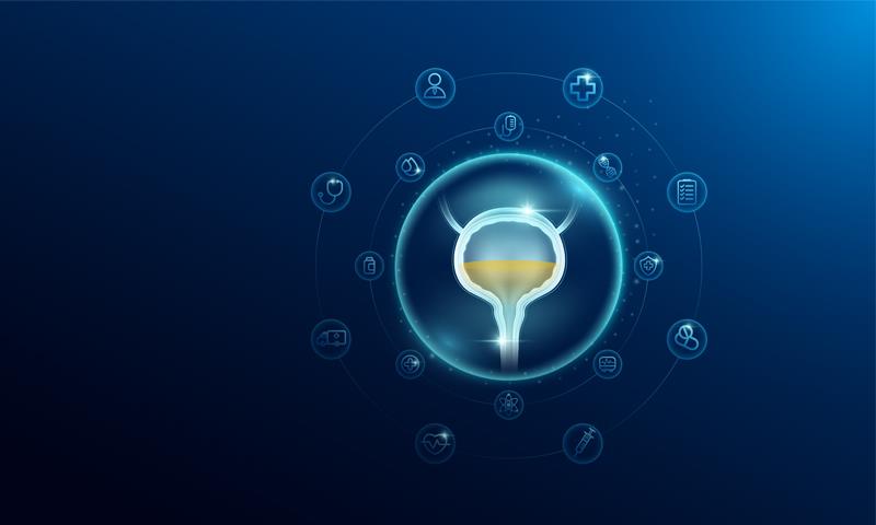 Continuous bladder monitoring goes wireless