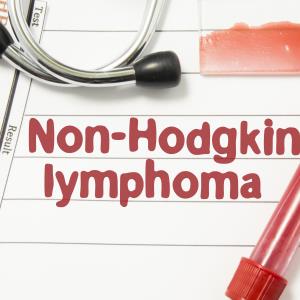 Copanlisib-rituximab combo extends PFS in relapsed indolent non-Hodgkin lymphoma