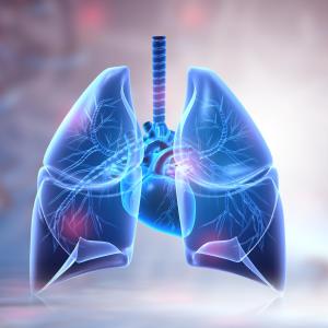 Supranormal FEV1, FVC values linked to better lung function