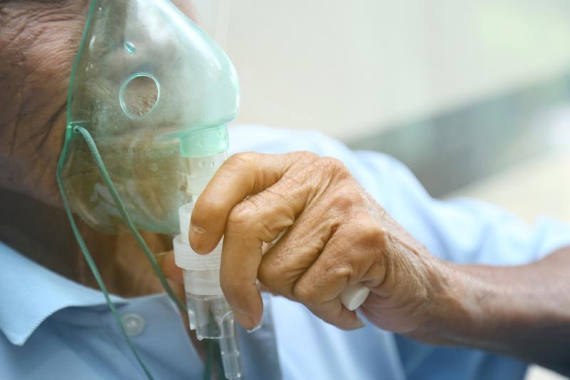 Extracorporeal CO2 removal safe, effective for acute exacerbation of COPD