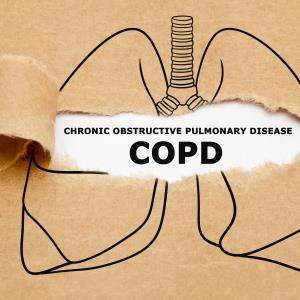 COPD tied to excess death risk, even in younger adults