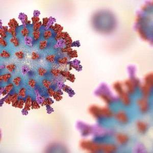 Coronavirus in children no different from other respiratory viral infections