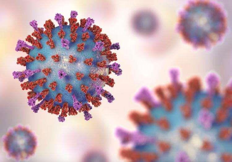 Coronavirus in children no different from other respiratory viral infections