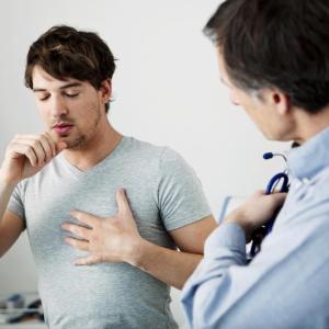 Depression severity tied to respiratory symptoms