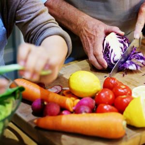 Lifestyle factors may influence respiratory health