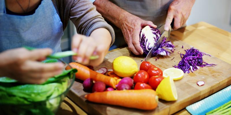 Lifestyle factors may influence respiratory health