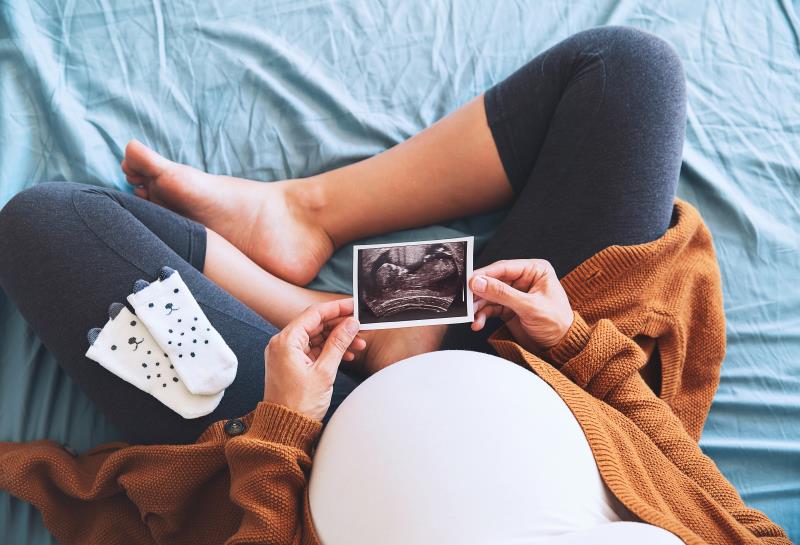 Could chewing xylitol gum daily prevent preterm birth?