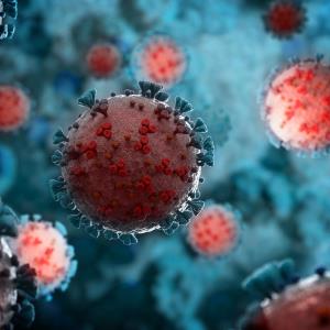 Female sex, hypertension, number of initial symptoms tied to long COVID risk