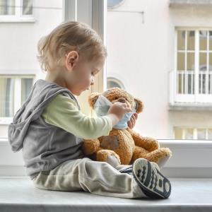 Pandemic exposure tied to delayed childhood development