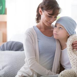 COVID-19 in childhood cancer patients: What are the risk factors?