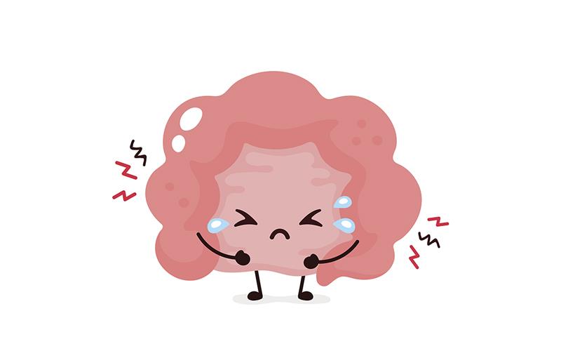 COVID-19 may leave lingering GI issues in children