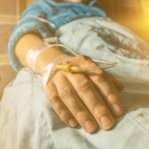 Canakinumab hits mark in COVID-19-related pneumonia