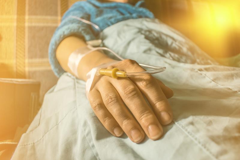 Canakinumab hits mark in COVID-19-related pneumonia